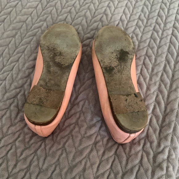 CHANEL ballerina shoes - Picture 5 of 5